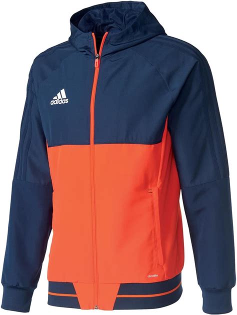 adidas tiro 17 präsentationsjacke grün|adidas Herren Tiro 17 Präsentationsjacke : Amazon.de: Fashion.